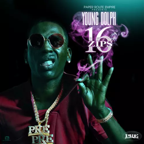 Young Dolph – 16 Zips