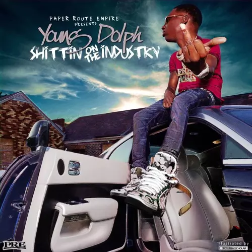 Young Dolph ft. Jay Fizzle & Bino Brown – Stop Me