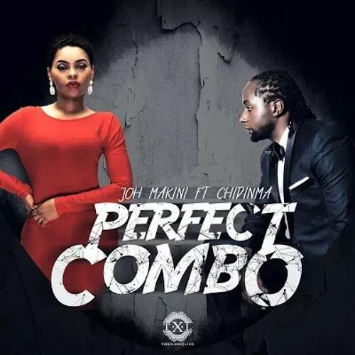 Joh Makini ft. Chidinma – Perfect Combo