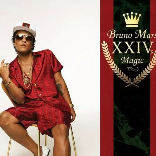 Bruno Mars – Too Good To Say Goodbye