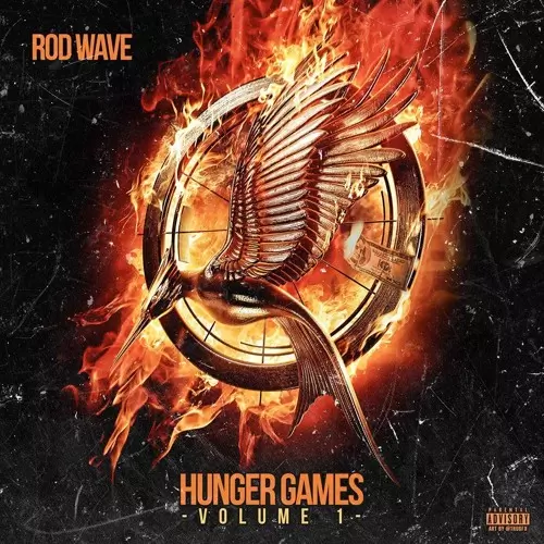 Rod Wave – Hunger Games