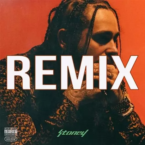 Post Malone ft. Quavo – Congratulations (Remix)