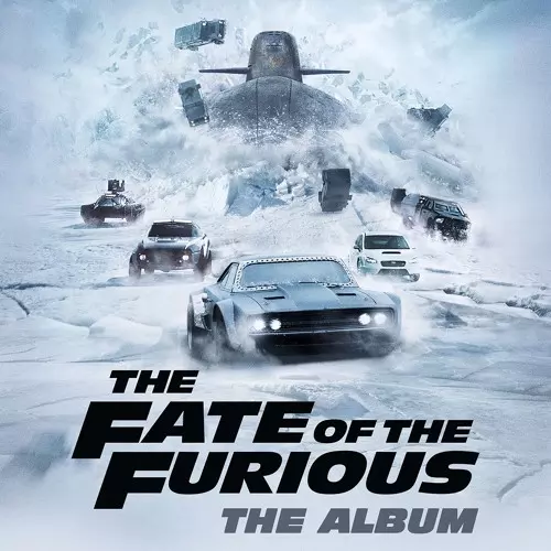 Kehlani ft. G-Eazy – Good Life (The Fate of the Furious)