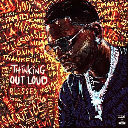 Young Dolph ft. Gucci Mane, 2 Chainz & Ty Dolla $ign – Go Get Sum Mo