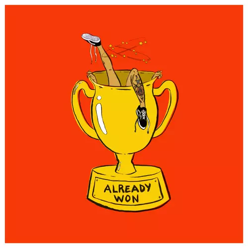 Kehlani – Already Won