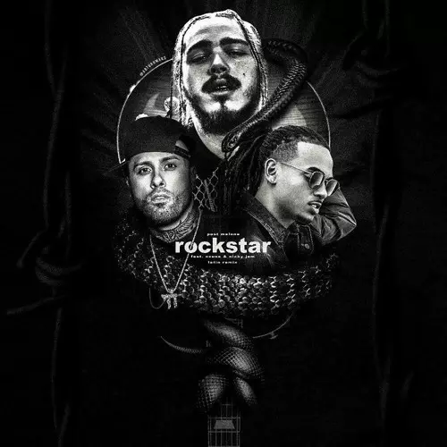 Post Malone ft. Nicky Jam & Ozuna – Rockstar Latin (Remix)