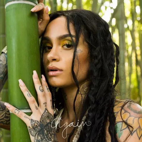 Kehlani – Again