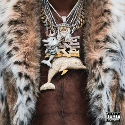 Young Dolph – Blonde & A Onion