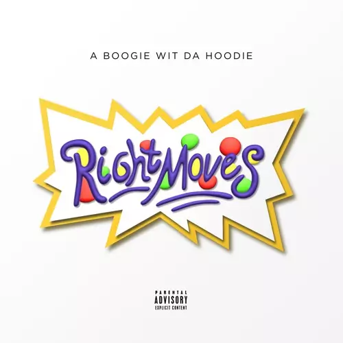 A Boogie Wit Da Hoodie – Right Moves
