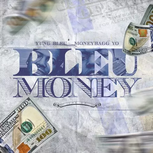 Yung Bleu ft. Moneybagg Yo – On Cam