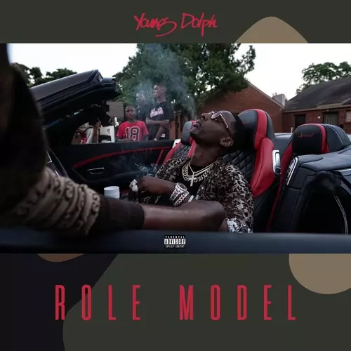Young Dolph ft. Snoop Dogg – I Think I Can Fly