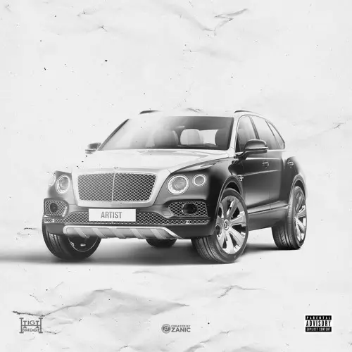 A Boogie Wit Da Hoodie – Bentley Bentayga