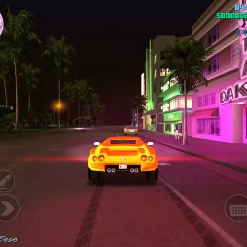 XXXTentacion – Vice City