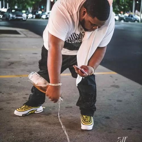 Rod Wave – Koncentrate