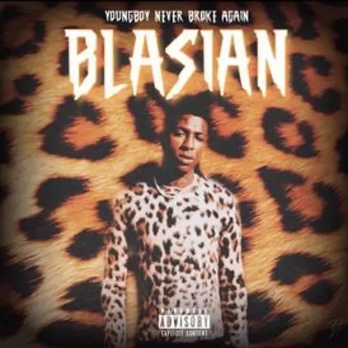 NBA Youngboy – Blasian