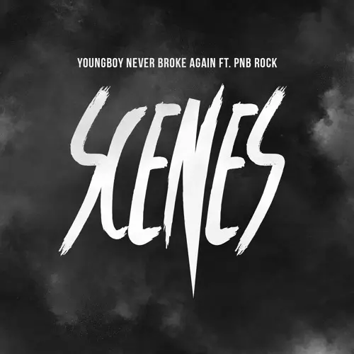 NBA Youngboy ft. Pnb Rock – Scenes