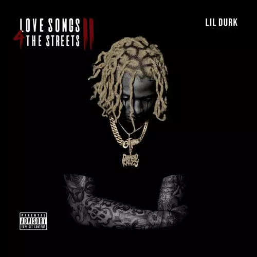 Lil Durk ft. 21 Savage – Die Slow