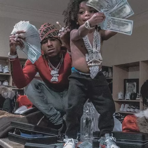 NBA Youngboy – Bring Em Out