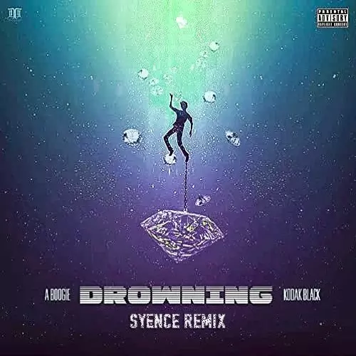 A Boogie Wit Da Hoodie ft. Kodak Black – Drowning