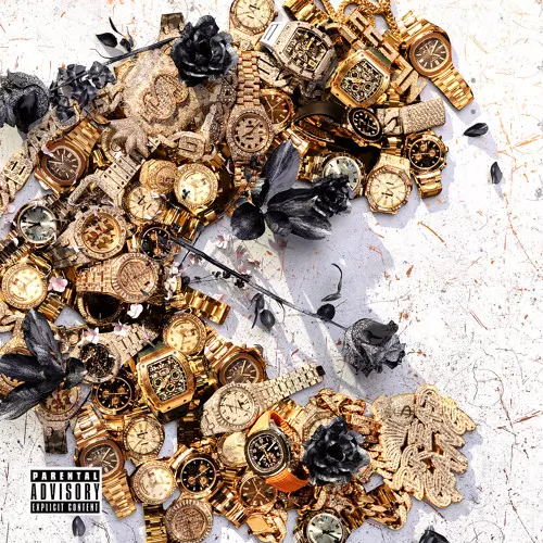 Moneybagg Yo – Dem People (Freestyle)