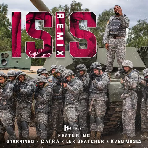 Joyner Lucas – Isis (Remix)