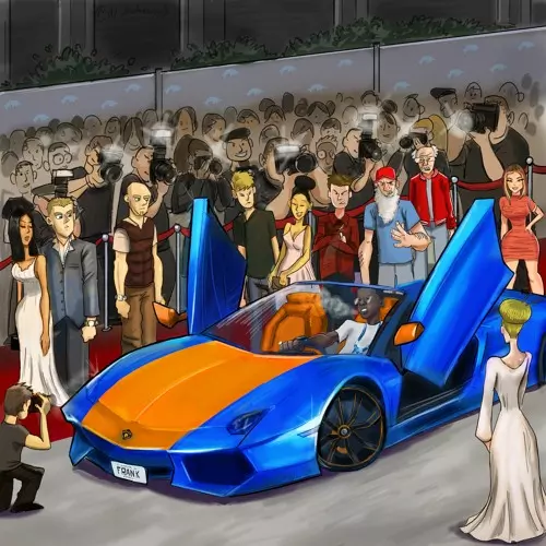 Young Dolph ft. G Herbo – 1 Scale