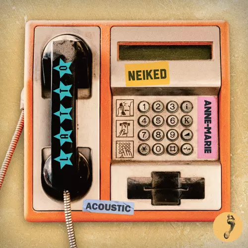 Neiked ft. Anne-Marie & Latto – I Just Called (Acoustic Version)