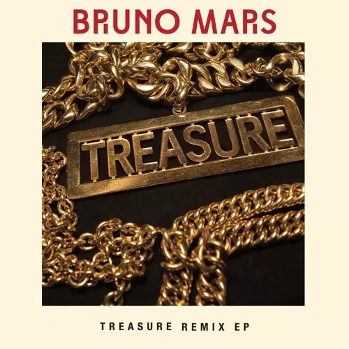 Bruno Mars – Treasure (Bailey Smalls Radio Edit)