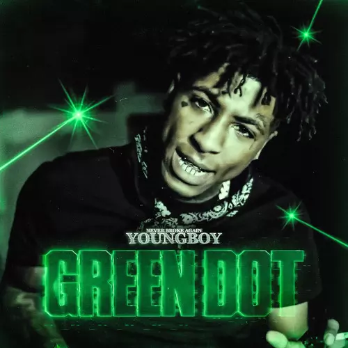 NBA Youngboy – Green Dot