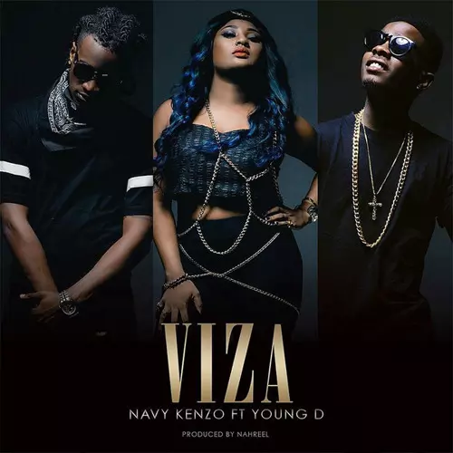 Navy Kenzo ft. Young D – Viza
