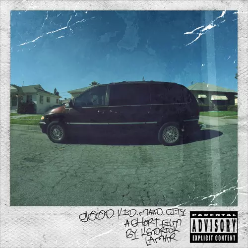 Kendrick Lamar – County Building Blues