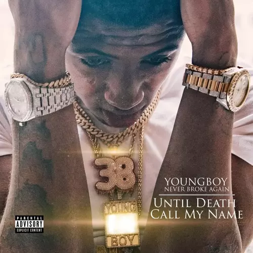 NBA Youngboy – Run It Up