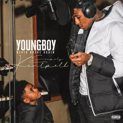 NBA Youngboy Life Support MP3 Download