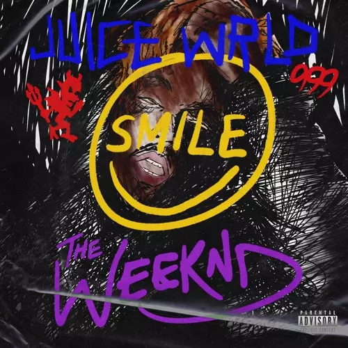 Juice Wrld ft. The Weeknd – Smile