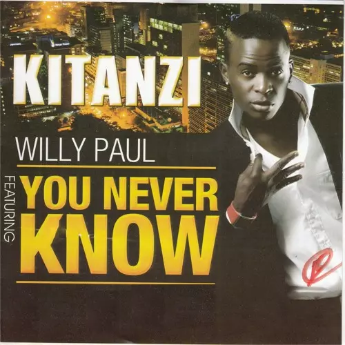 Willy Paul ft. Gloria Muliro – Kitanzi