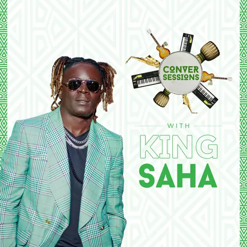King Saha – Mulilwaana