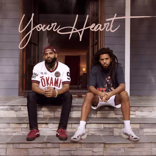 Joyner Lucas ft. J Cole – Your Heart