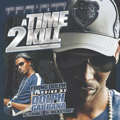 Young Dolph – I Love All My Hoes