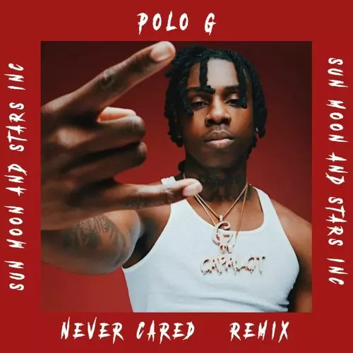Polo G – Neva Cared (Remix)