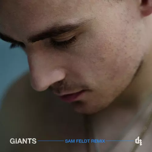 Dermot Kennedy – Giants (Sam Feldt Remix)