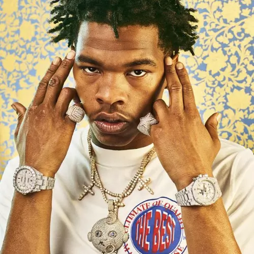 Lil Baby – God’s My Witness