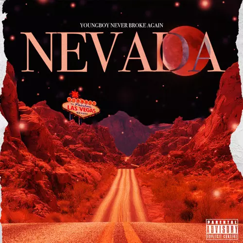 NBA Youngboy – Nevada