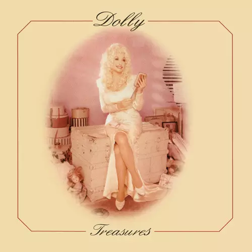 Dolly Parton ft. John Sebastian & Alison Krauss – Just When I Needed You Most