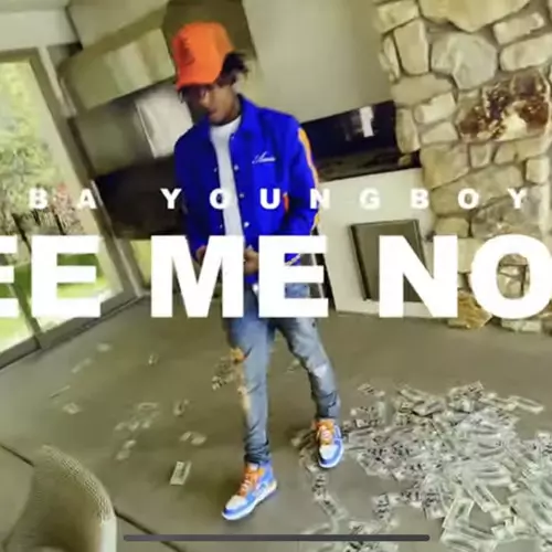 NBA Youngboy – See Me Now