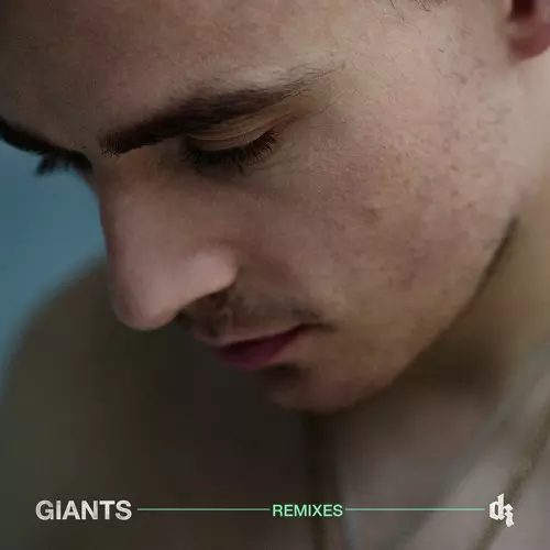 Dermot Kennedy ft. Jay Pryor – Giants (Jay Pryor Remix)