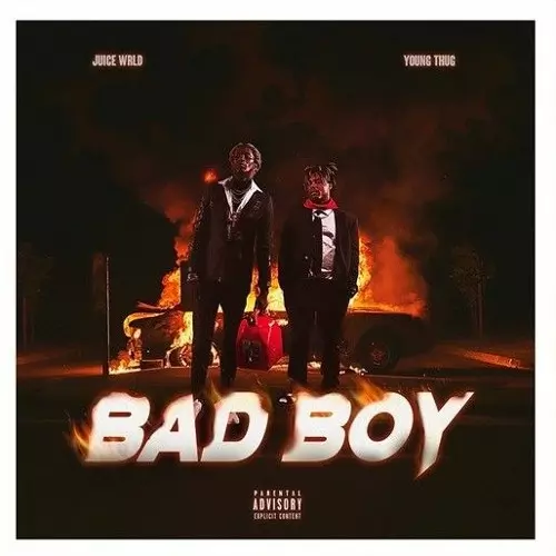Juice Wrld ft. Young Thug – Bad Boy