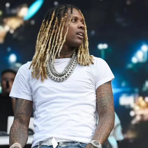 Lil Durk – Headtaps