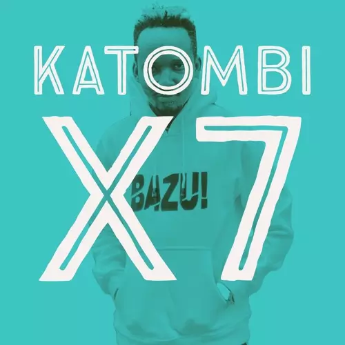 Alex Kasau – Kilumi