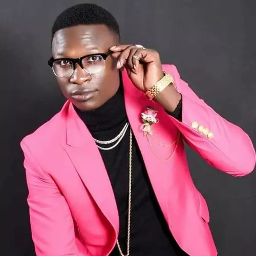 Tony Ndiema – Rembo