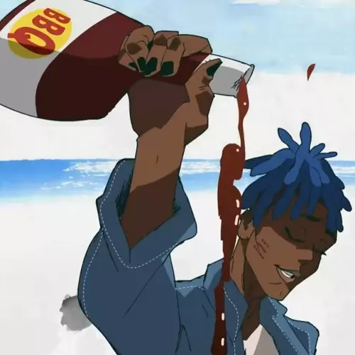 XXXTentacion – Sauce!